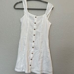 Roxy XS Dress / Beach Coverup